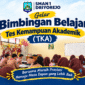 Gelar Bimbingan Belajar di Kelas 85x85